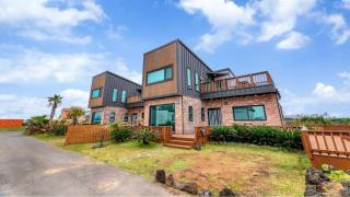 Jeju Jongdal Private Pension - Jeju-stad - 8