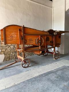 Areál Chmelařství Úštěk - 7