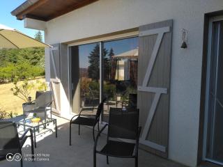 Gîte aux portes du Morvan - Magnien - 2