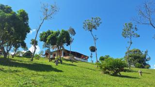 Bungalows Las Brisas de Pacchilla - Lamas - 7
