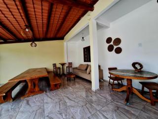 Casa familiar Rústica - Porto Seguro - 5