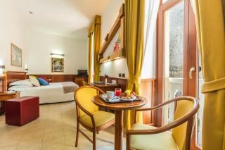 Hotel Duomo - Orvieto - 1