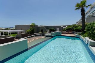 Dolphin Hill Apartment, Cape Town, Dolphin Beach - 8