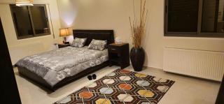 Luxuries Furnished Apartment in Shmeisani - 1