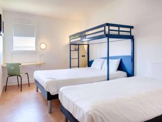 Ibis Budget Agen - Le Passage - 5