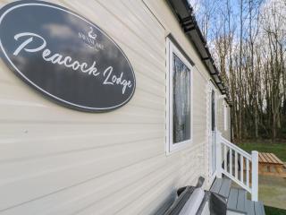 Peacock Lodge - Coalville - 0