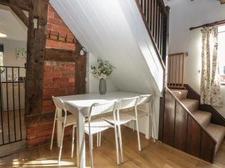 Bowkers Cottage - Hereford - 4