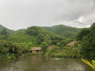 Háo Hức Village, Thai Nguyen - 4