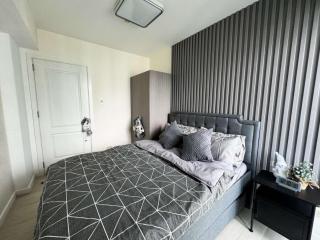 Azure Paranaque near NAIA Airport Free Highspeed Wifi and Netflix - 8