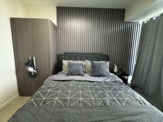 Azure Paranaque near NAIA Airport Free Highspeed Wifi and Netflix - Manila - 6
