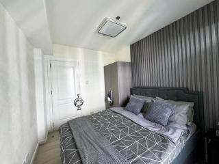 Azure Paranaque near NAIA Airport Free Highspeed Wifi and Netflix - Manila - 9