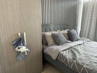 Azure Paranaque near NAIA Airport Free Highspeed Wifi and Netflix - Manila - 5