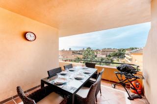 Casa Jakalia - Marbella - 9
