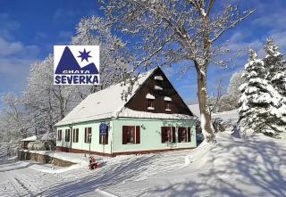 Chata Severka - pokoje - Rokytnice v Orlických Horách - 0