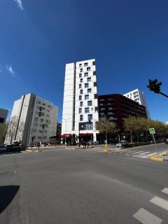 Comfort Inn Xll - Tirana - 2