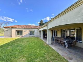 Casa de Campo Luján - Club de chacras El Argentino - 5
