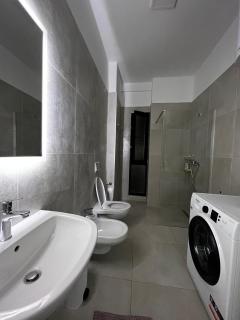Comfort Inn Xll - Tirana - 6