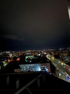 Comfort Inn Xll - Tirana - 3