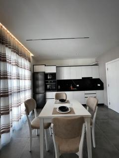 Comfort Inn Xll - Tirana - 8