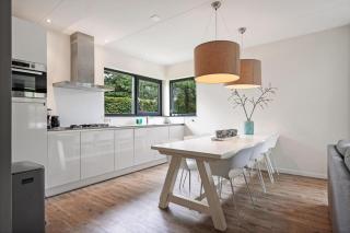 Luxe Villa op park Duinzicht (huis 702) - Ouddorp - Ouddorp - 7