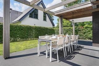 Luxe Villa op park Duinzicht (huis 702) - Ouddorp - Ouddorp - 1