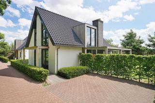 Luxe Villa op park Duinzicht (huis 702) - Ouddorp - Ouddorp - 9