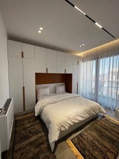 Comfort Inn Xll - Tirana - 7
