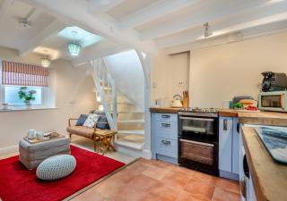 Stargazy Snug - Padstow - Padstow - 7