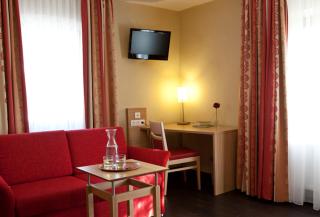 Hotel Rosenhof Garni - Pegnitz - 8