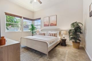Desert Getaway by VARE Pool Spa Gym Tennis - La Quinta - 7