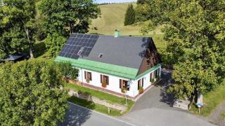 Chata Severka - pokoje - Rokytnice v Orlických Horách - 1