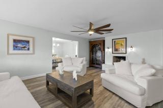 Waterfront Villa Retreat I Perfect Escape - North Fort Myers - 3