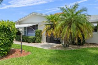Waterfront Villa Retreat I Perfect Escape - North Fort Myers - 2