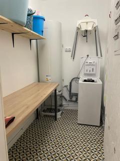 Maison de Village, 3 chambres, fibre - Dunes - 2