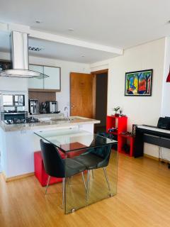 Estilo e conforto em Londrina - 2