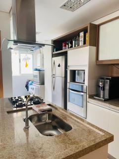 Estilo e conforto em Londrina - Londrina - 8