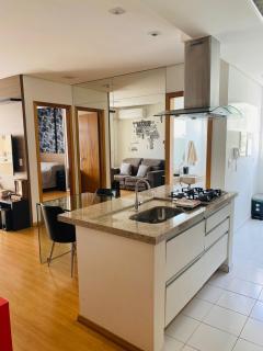 Estilo e conforto em Londrina - 1