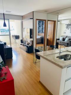 Estilo e conforto em Londrina - Londrina - 9