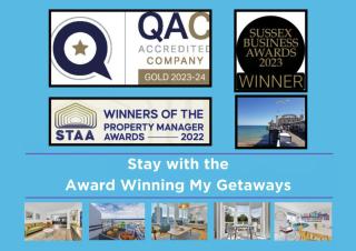 Hassocks Hideaway with Parking Garden - Hassocks - 8