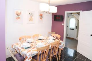 Hassocks Hideaway with Parking Garden - Hassocks - 6