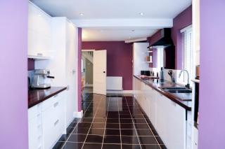 Hassocks Hideaway with Parking Garden - Hassocks - 4