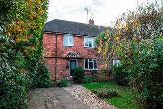 Hassocks Hideaway with Parking Garden - Hassocks - 9