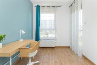 Cosy Studio with Parking in Gdańsk by Noclegi Renters - Danzig - 6