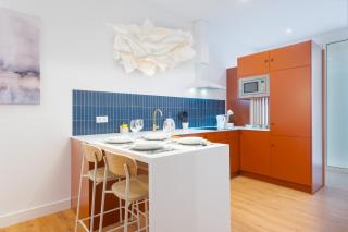 Arroyo 3 Apartments - Seville - 8