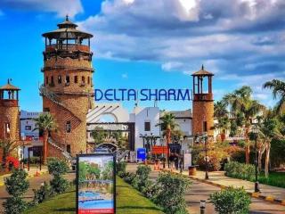 Studio in Delta Sharm Resort - Sharm el Sheikh - 0