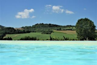 Large Farmhouse in Umbria -Swimming Pool -Cinema Room -Transparent Geodesic Dome - Monte Castello di Vibio - 4