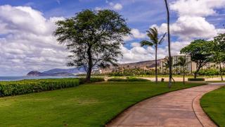 Hillside Villas 1496-3 - Kapolei - 1