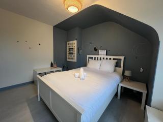 La Maison des Rêves - 8 pers - Centre - Rêve au Mans - Le Mans - 5