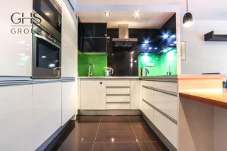 Beautiful apartment in the city center, Angel City - 4