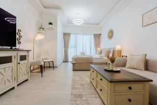 Lovely and Nice Studio Apartment in Me Do Re JLT - 7